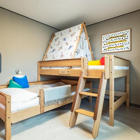 Kensington Resort Seorak Valley Σόκο Εξωτερικό φωτογραφία