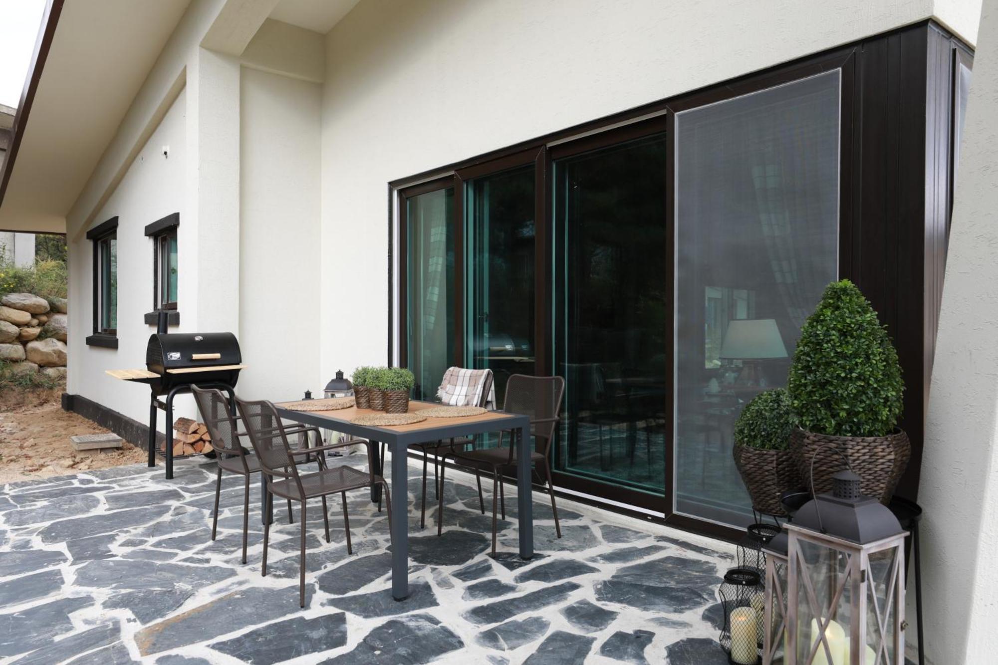 Kensington Resort Seorak Valley Σόκο Εξωτερικό φωτογραφία