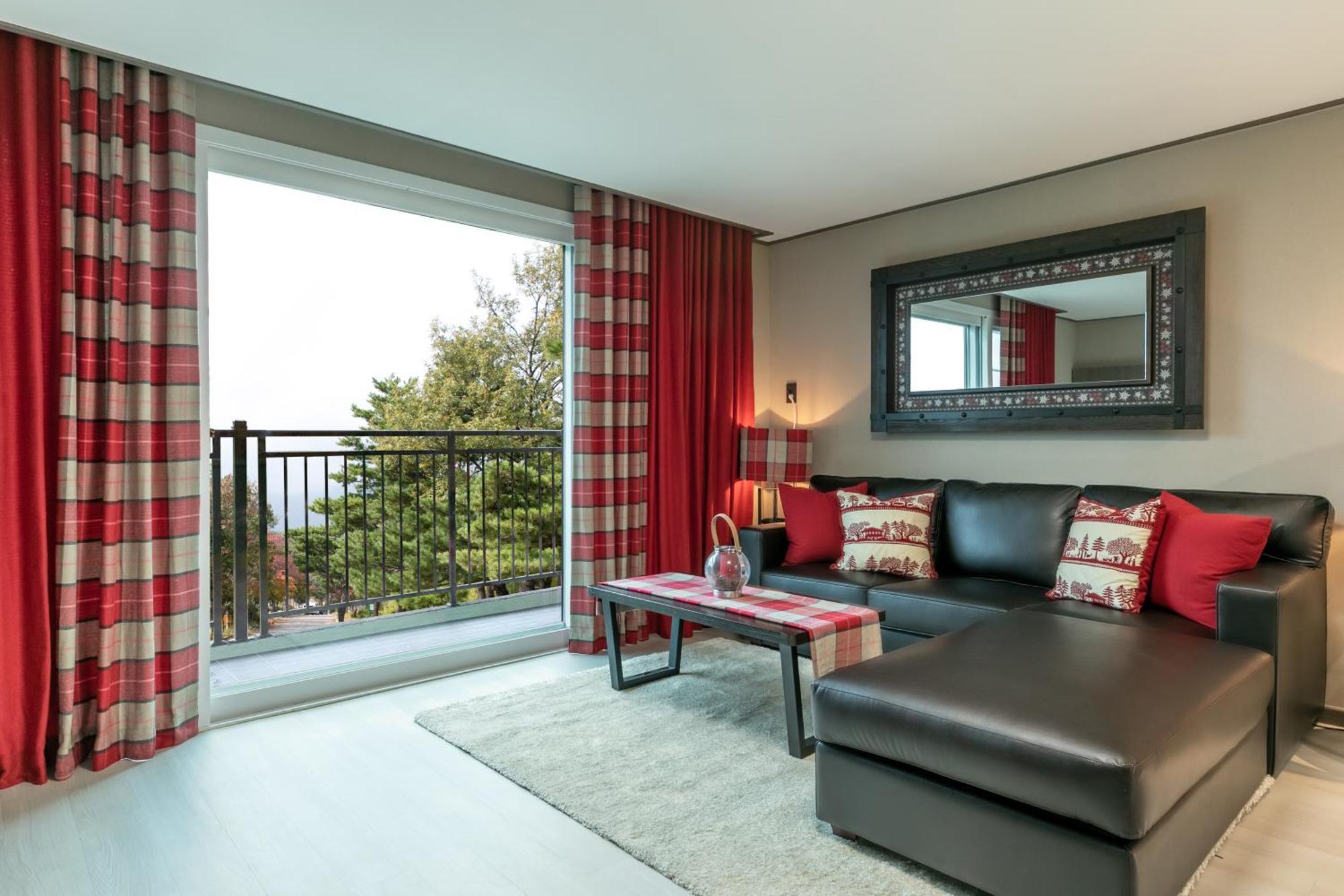 Kensington Resort Seorak Valley Σόκο Εξωτερικό φωτογραφία