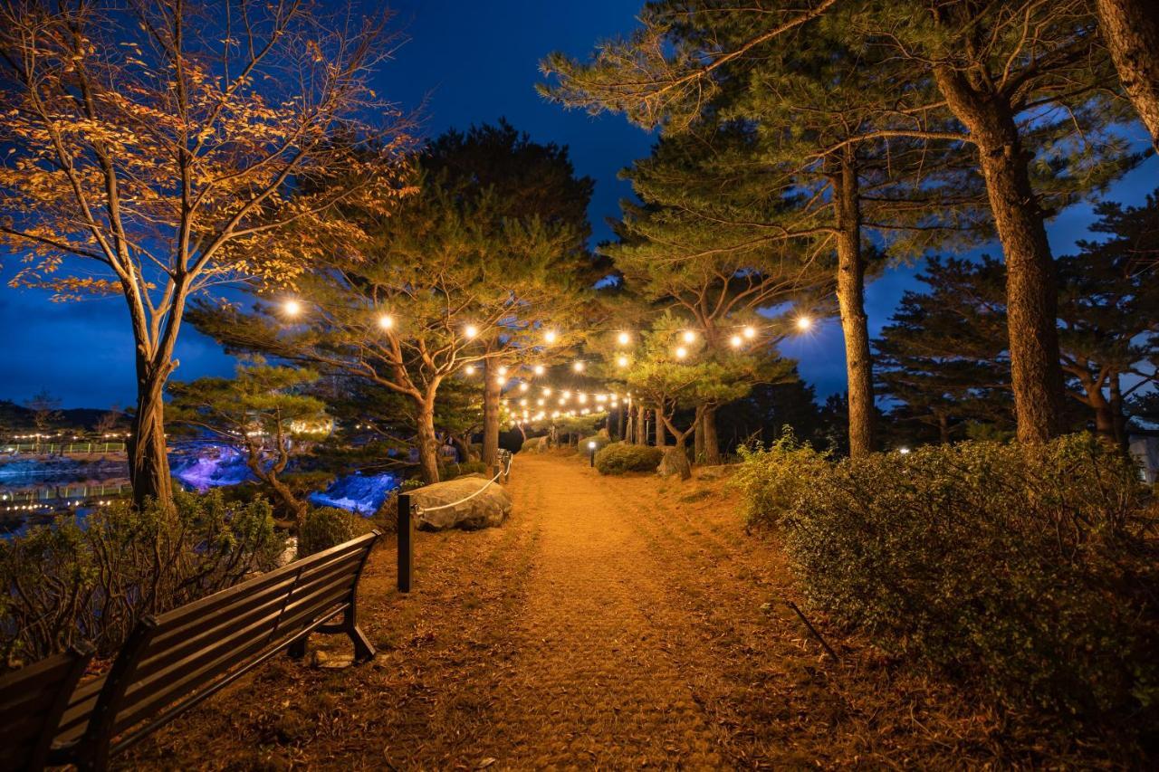 Kensington Resort Seorak Valley Σόκο Εξωτερικό φωτογραφία