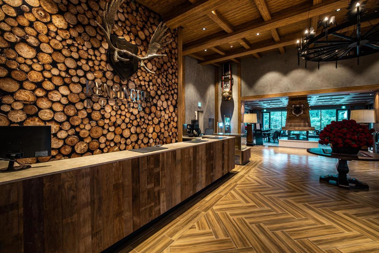 Kensington Resort Seorak Valley Σόκο Εξωτερικό φωτογραφία